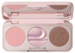 Morphe DREAM SEQUINS EYESHADOW TRIO TULLE ORDER 3.5 g
