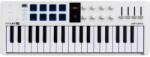 Arturia MiniLab 37 White MIDI billentyűzet