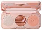 Morphe DREAM SEQUINS EYESHADOW TRIO 3.5 g 3.5 g