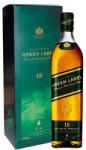 Johnnie Walker Green Label Skót Blended Whisky 0.7l DRS 43%