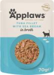 Applaws alutasakos eledel, tonhal és durbincs, 70 g
