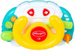 Playgro Бебешка активна играчка Playgro - Мини волан със звуци (PG.0733)