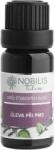 Nobilis Tilia PMS enyhítő illóolaj keverék 10 ml