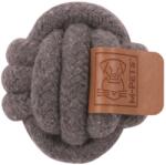 M-PETS COTO Pamutgolyó szürke 6, 5 cm