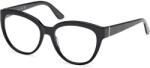 GUESS GU50232 001 Rama ochelari