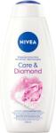 Nivea Душ гел Nivea Care & Diamond, 750 мл