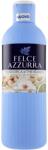 Felce Azzurra Душ гел Felce Azzurra Mandorla Bianco, 650 мл