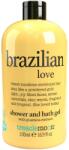 Treaclemoon Душ гел Brazilian Love, 100 ml