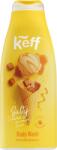 Keff Душ гел Keff Salty Caramel Ice Cream, 500 мл