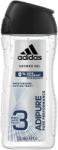 Adidas Душ гел Adidas Pure Performance, 250 мл