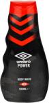 Umbro Душ гел Umbro Power, 400 мл