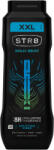STR8 Wild Beat 3 az 1-ben frissítő tusfürdő 750 ml - ecofamily