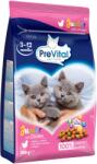 PreVital szárazeledel csirkével kiscicáknak, 950 g