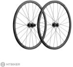 Vision ROAD Team30 DB-CL 28" kerékszett, Shimano HG kazettatest