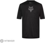 Fox Racing Fox Ranger Fox Head gyerek mez, fekete (S)
