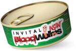 INVITAL Instant Bloodworms, 100 g (35442)