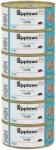 Applaws Jelly tonhalkonzerv 6 × 70 g