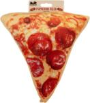 PET PRO Plüss kutyajáték, pizza szelet (879149)