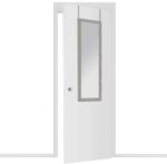 5five Simple Smart Az ajtóra akasztható tükör, 109 x 35 x 2 cm (130330)