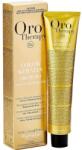 Fanola Oro Therapy Color Keratin Безамонячна боя за коса, 1.0, 100 ml - ozone