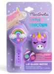 MARTINELIA Ceas Martinelia Little Unicorn, cu 2 luciuri de buze