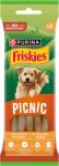 Friskies Picnic за възрастни кучета с пилешко месо, 42 г (5 броя)