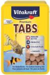 Vitakraft Tabs tabletta, aljra 100 tbl