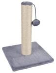 M-PETS VIOZ VIOZ kaparófa szürke, 59 × 38 × 38 cm