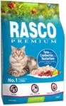 Rasco Premium Sterilized tonhal, áfonya és sarkantyúka, 2 kg