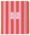 PLANALL Tanári zsebkönyv, 2026/2027 tanév, B5, heti, PLANALL "Lots of Fun (TICPLTZSLF) - tutitinta