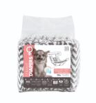 M-PETS eldobható kutyapelenka, nőstény kutyáknak, XL, 10 darab
