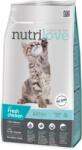 nutrilove KITTEN, 8 kg
