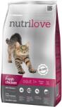 nutrilove Adult 1+, 1, 5 kg
