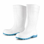 Talan ULTRABOOT O4 SR PVC+NITRIL gumicsizma (PVC1 ProTechfitX White H 48)