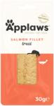 Applaws Lazac steak természetes lazacfilé 30 g