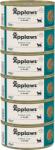 Applaws tengeri halkonzerv 6 × 156 g