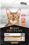 PRO PLAN Adult Derma Care száraztáp macskáknak, lazacos, 10 kg