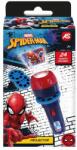 AS Games Mini proiector educational Spiderman, 3 role cu imagini