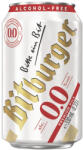Bitburger 0.0% Premium Pils Alkoholmentes sör 0, 33 l dobozos - liquidgold