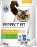 Perfect Fit Granulátum Sensitive pulykahússal 750 g