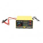 Breckner Redresor incarcator smart digital baterie 12V/24V, 260W, 20A, Plumb Acid, AGM, Li-ion, GEL, WET, SLA, functie reparare inteligenta, protectii multiple