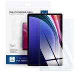 Haffner Tempered Glass képernyővédő fólia Samsung Galaxy Tab S9+ 12.4 HF241277 (HF241277)