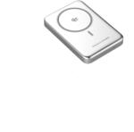 Choetech MagLeap Qi2.2 Certified 10000mAh PD45W Magnetic Power Bank (B760)