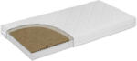 Bergon Comfort Hab-kókusz matrac 175x70x12 cm