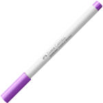 Faber-Castell Marker creativ goldfaber violet plum 537 1.5mm Faber-castell - Set 10 (FC160637)