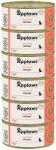 Applaws Lazac Mousse konzerv 6 × 70 g