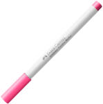 Faber-Castell Marker creativ goldfaber roz candy 528 b Faber-castell - Set 10 (FC161028)