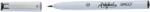 Daco Pix liner grafic Arhitect varf pensula DACO (PX5511)
