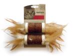 Mpets NATURA tollhengerek 24 × 4, 5 cm