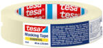 tesa Banda adeziva mascare hartie 45m*24mm Tesa - Set 12 (TS434706)